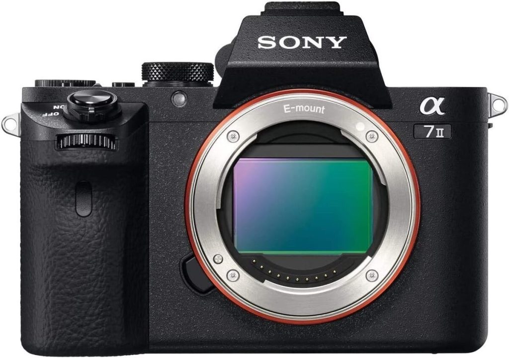 Test du Sony Alpha 7 II : performance et polyvalence en photographie