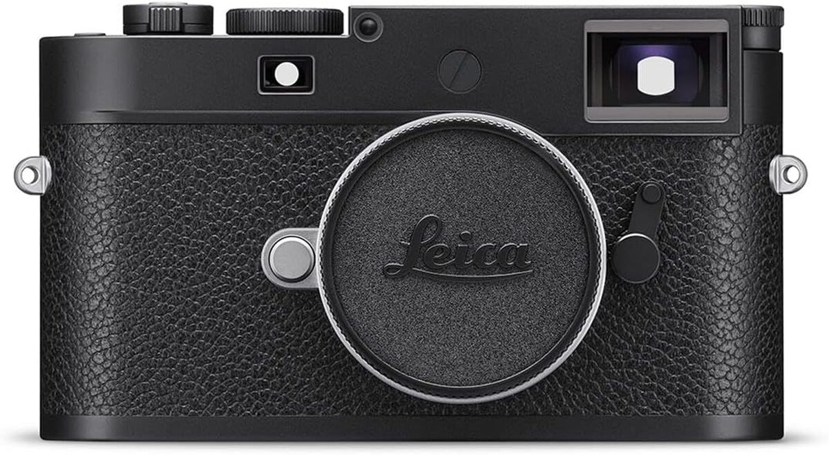 Test : leica caméra M11-P et ses 60 MP de performance