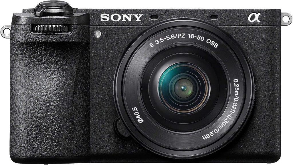 Test : sony Alpha 6700, l'appareil photo hybride APS-C qui fait la différence