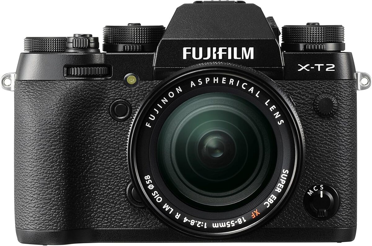 Test du Fujifilm X-T2 : performance et polyvalence en un kit