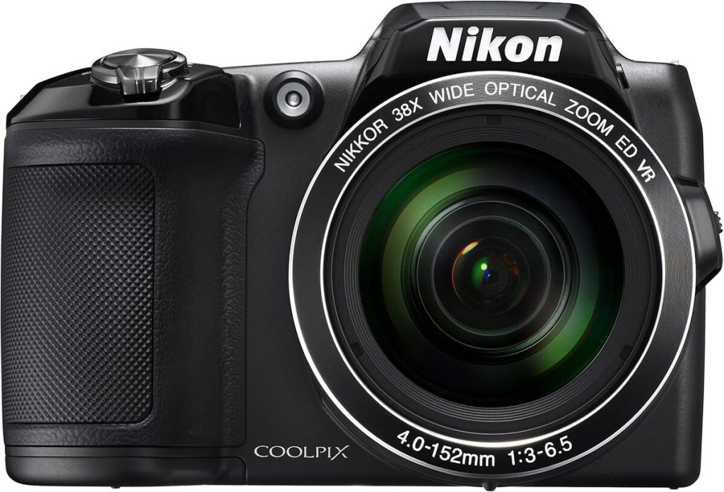 Test du Nikon Coolpix L840 : puissant zoom pour des clichés époustouflants