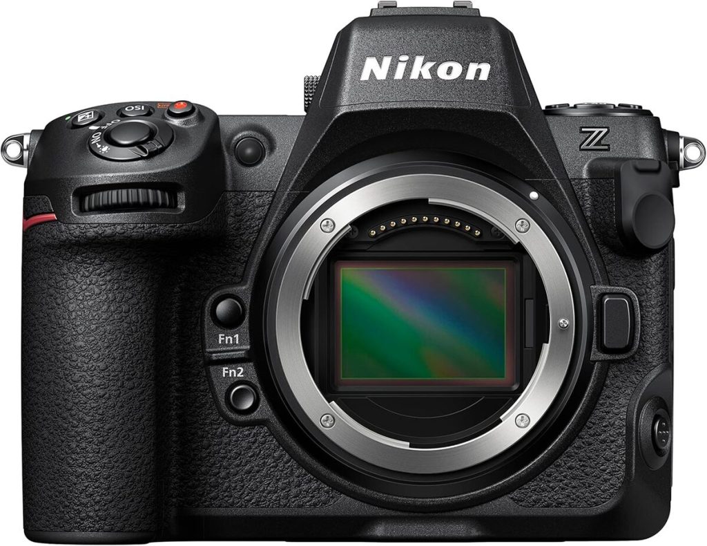 Test du Nikon Z 8 : l'hybride plein format en détail