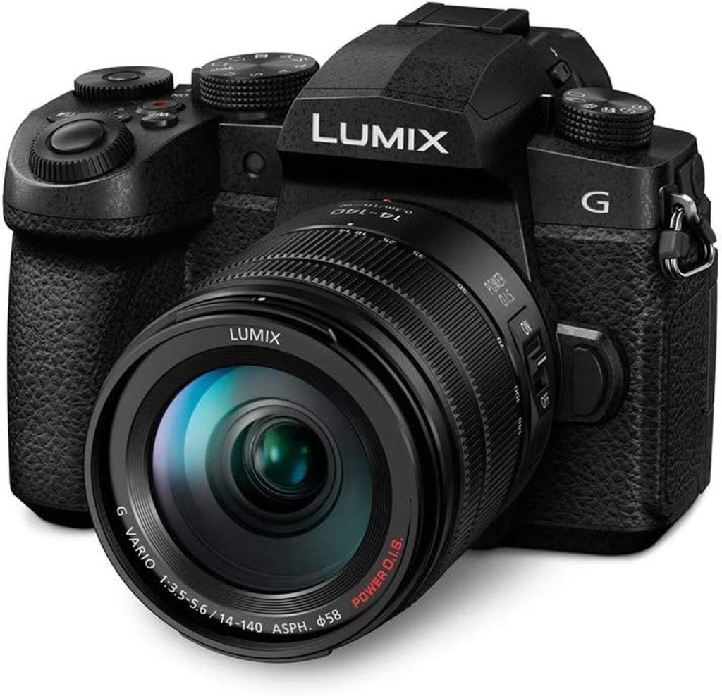 Test du Panasonic Lumix DC-G90 : l'appareil photo 4K qui vous séduira