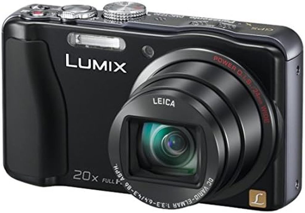 Test de l'appareil photo Panasonic Lumix TZ30 : zoom Leica 20x et 14 Mpix en action