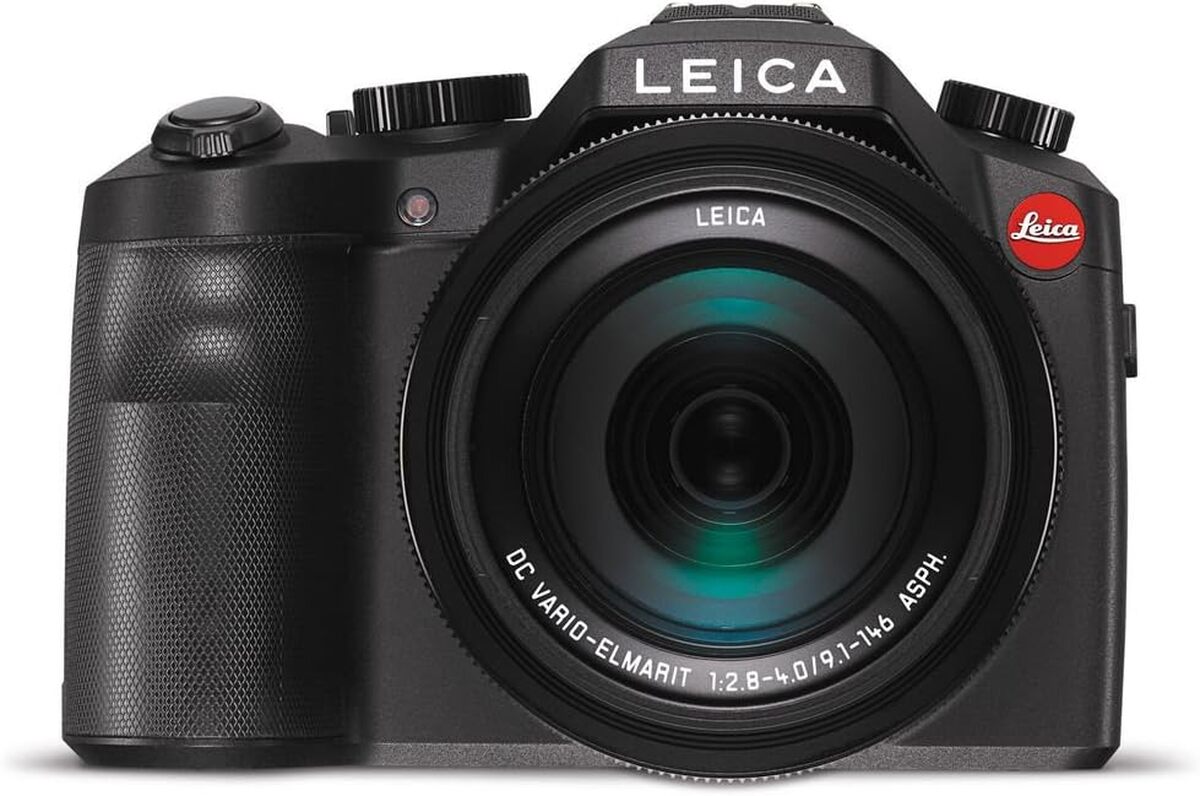 Test Leica V-LUX (Typ 114) : appareil photo incontournable