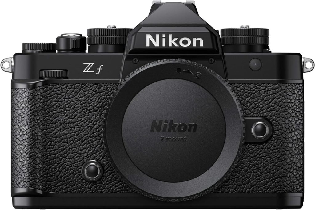 Test : nikon Z f, l'hybride plein format qui impressionne