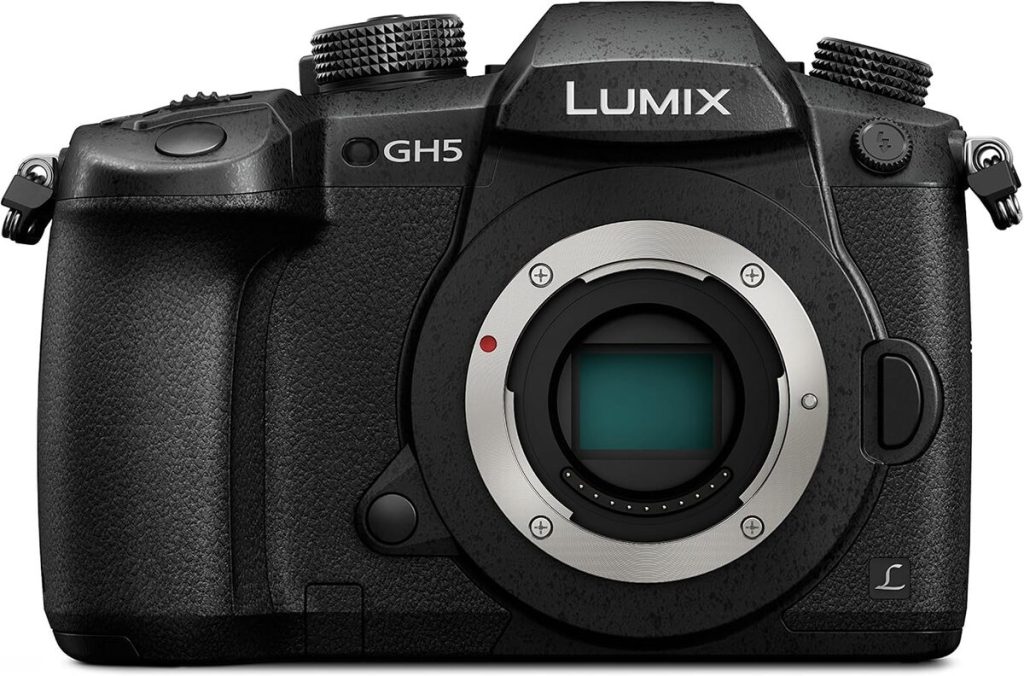Test Panasonic DCGH5EFK : l'appareil photo qui change tout
