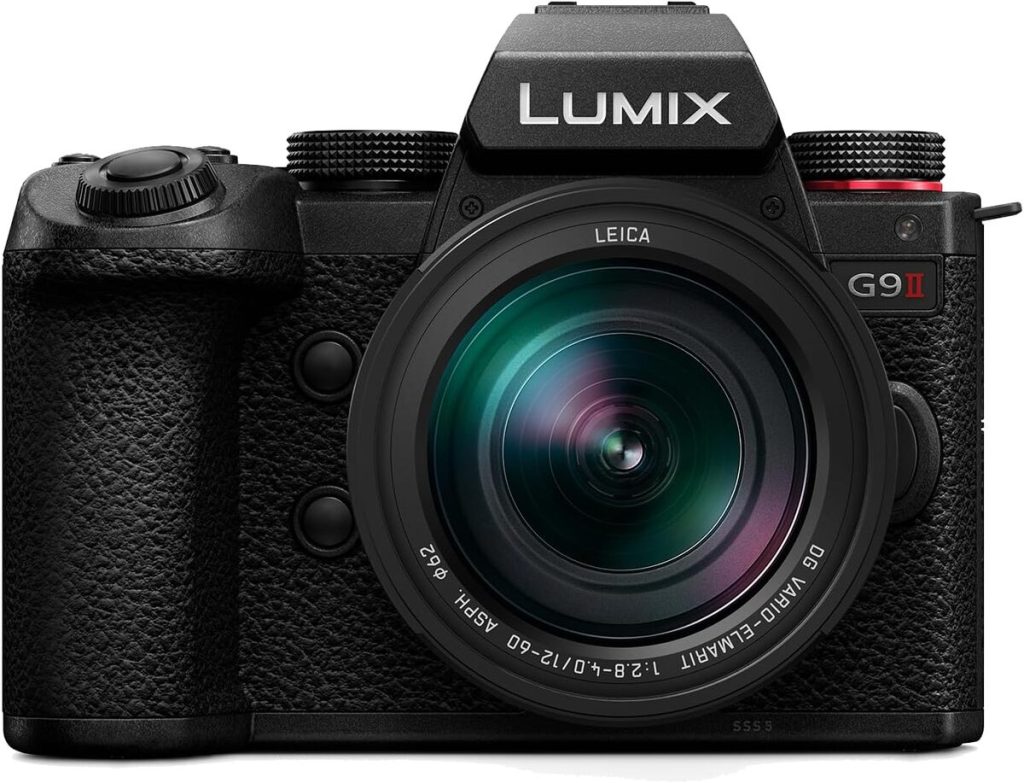 Test : panasonic Lumix G9M2L, l'hybride ultime pour les passionnés