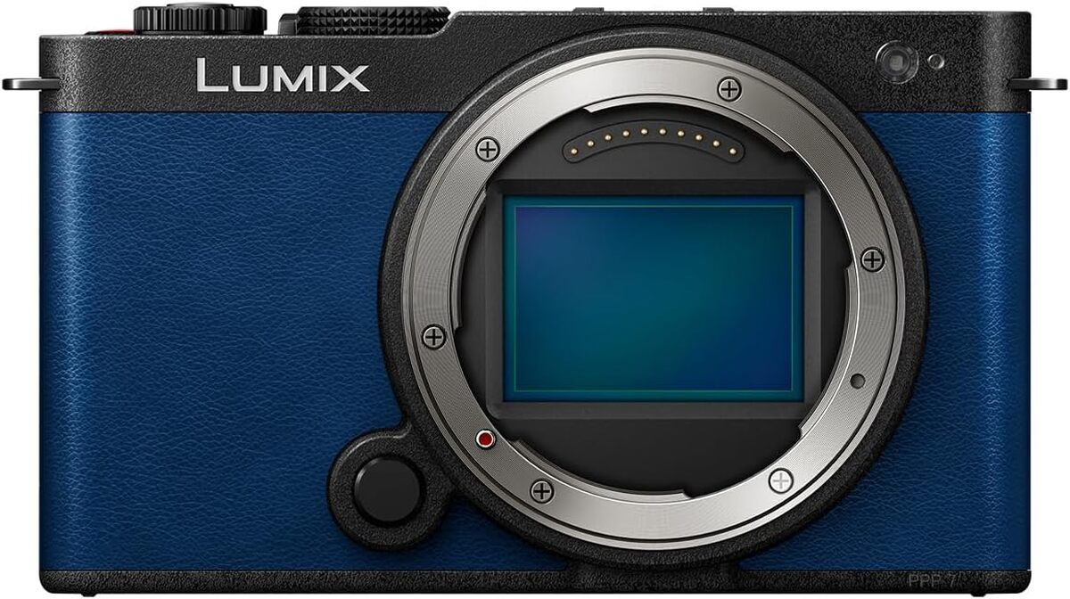 Test Panasonic Lumix S9 : performance et innovation en photo
