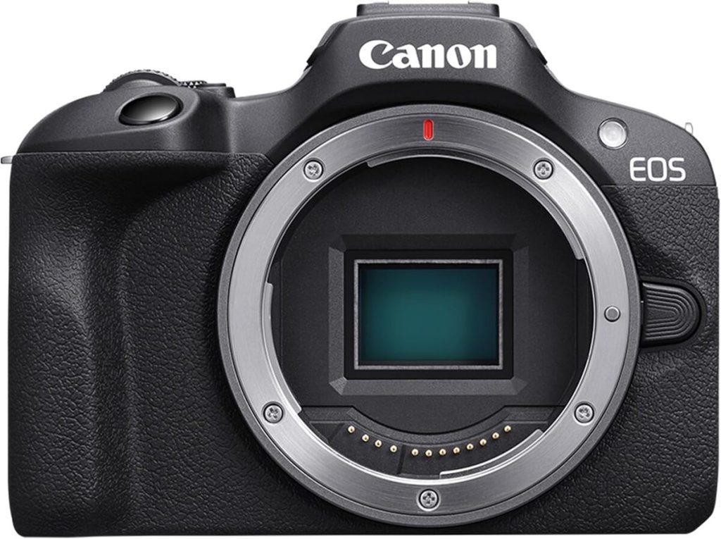 Test Canon EOS R100 : l'hybride compact qui remplit toutes ses promesses