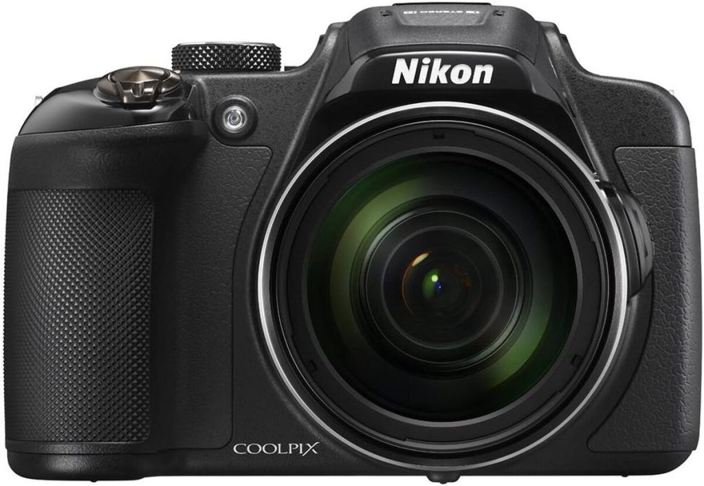 Test du Nikon Coolpix P610 : appareil photo bridge polyvalent