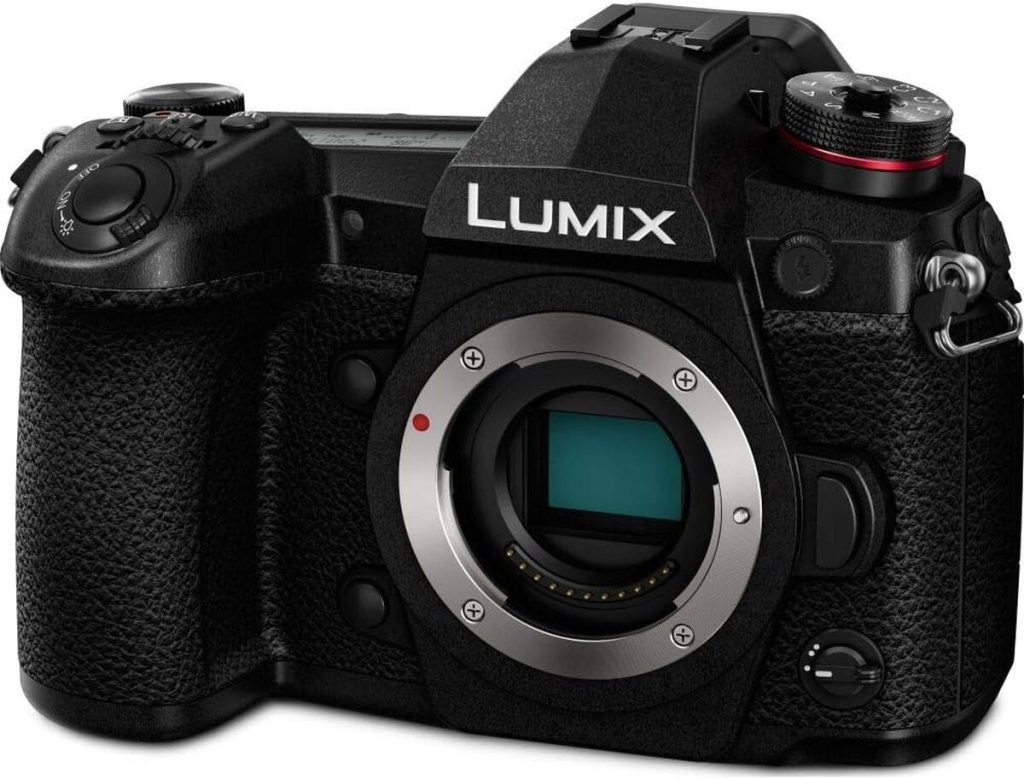 Test du Panasonic Lumix G : performance et technologie au rendez-vous