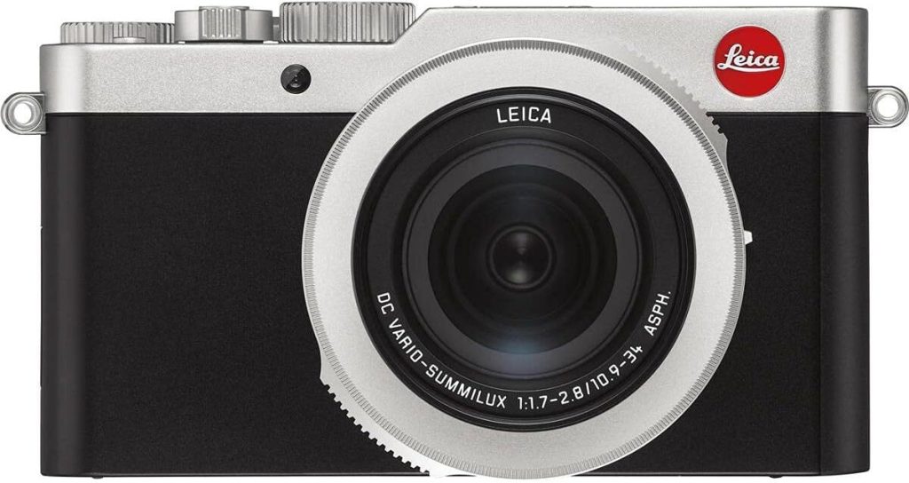 Test Leica D-Lux 7 : l'appareil photo compact ultime