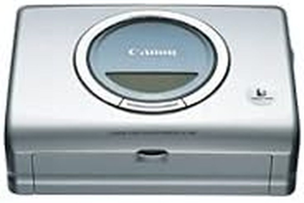 Test de l'imprimante photo Canon CP-300 compacte et performante