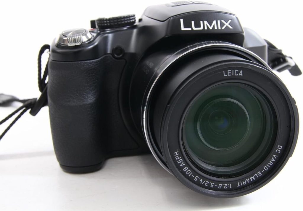 Test Panasonic Lumix DMC-FZ62 : zoom optique 24x et 17, 5 Mpix
