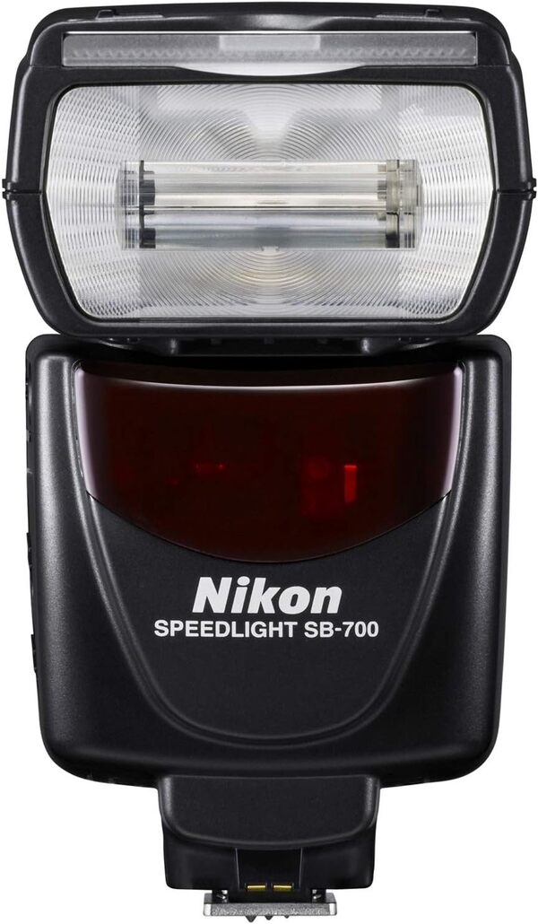 Nikon - SB-700 - Flash pour Appareil photo numérique Réflex & EN-EL14a - Batterie rechargeable