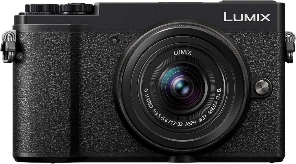Test du Panasonic Lumix GX9K : appareil photo hybride compact et performant