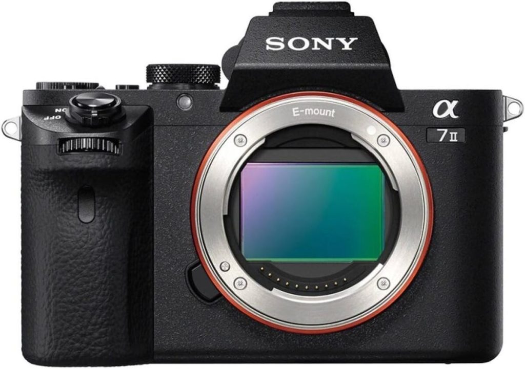 Test du Sony α7S II : performance 4K en toute légèreté