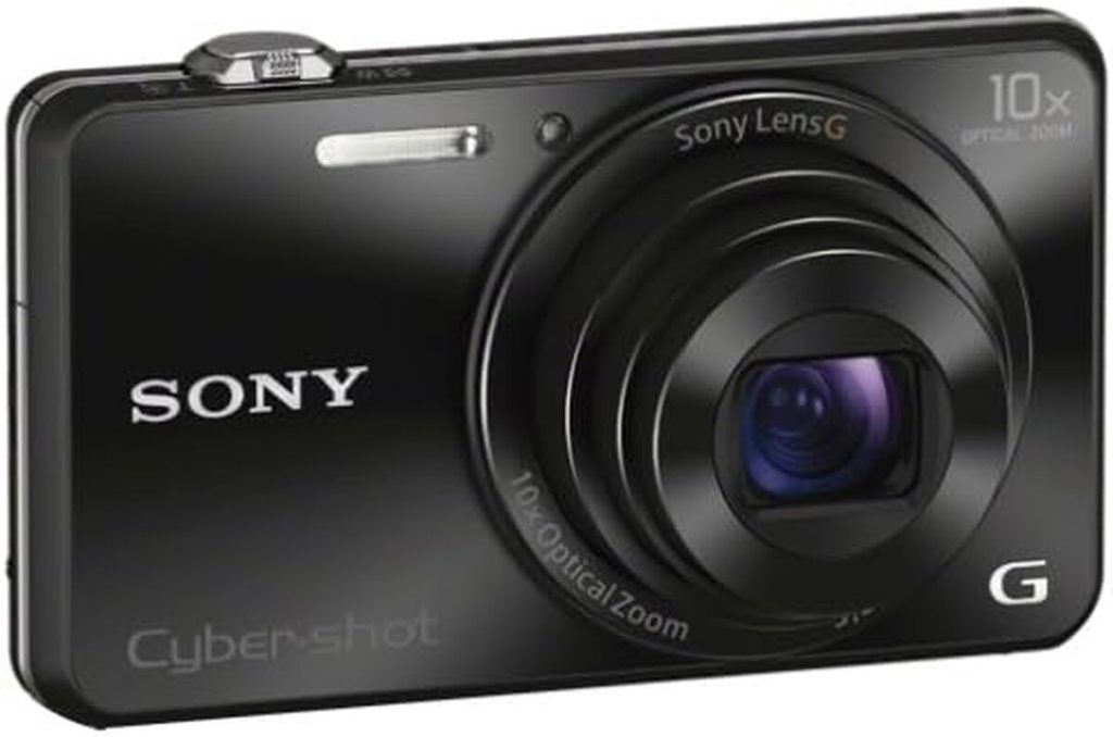Test Sony DSC-WX220B : compact et performant avec zoom 10x