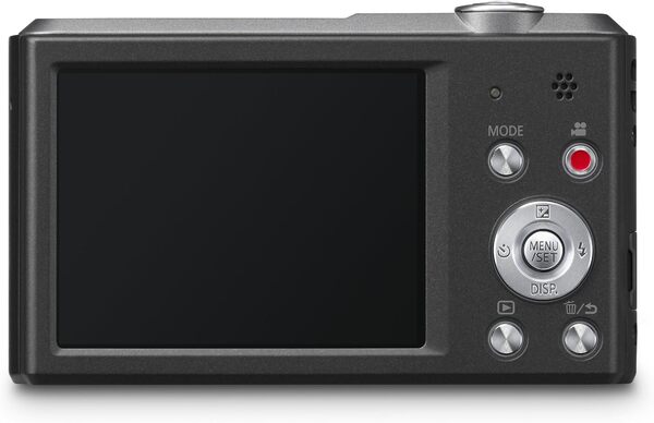 Panasonic DMC-SZ 3 EG-K Appareils Photo Numériques 16.1 Mpix Zoom Optique 10 x écran LCD 2,7 pouces mémoire interne 90 Mo,USB noir (Import Europe)