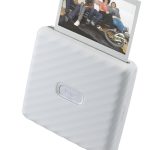 Test de l'imprimante photo Fujifilm instax Link Wide