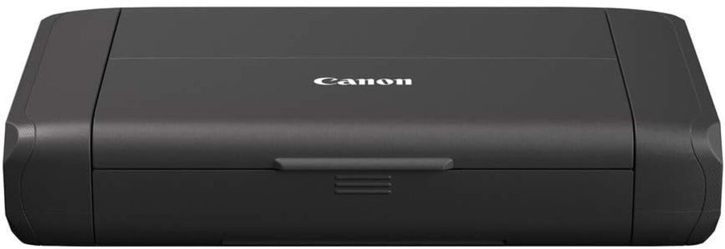 Test de l'imprimante portable Canon PIXMA TR150 WiFi