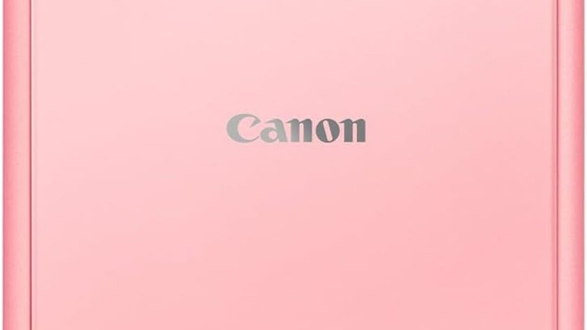 Test de l'imprimante portable Canon Zoemini 2 or rose