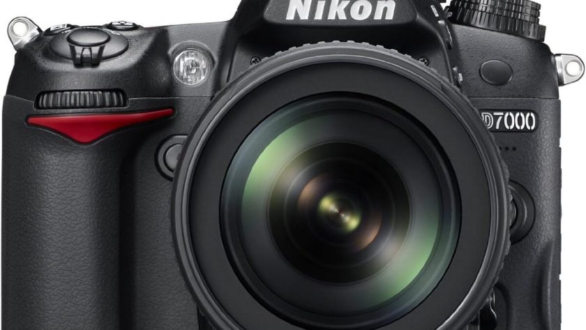 Test du Nikon 7000 : la performance Full HD en détail