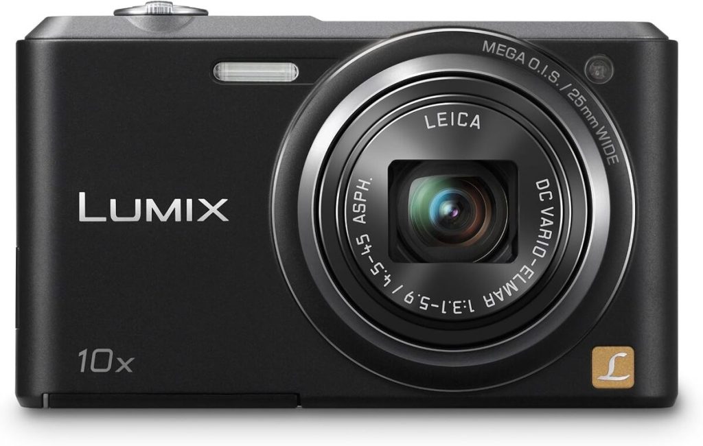 Test du Panasonic DMC-SZ 3 : zoom 10x et écran 2, 7