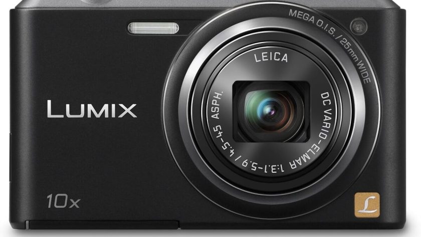 Test du Panasonic DMC-SZ 3 : zoom 10x et écran 2, 7