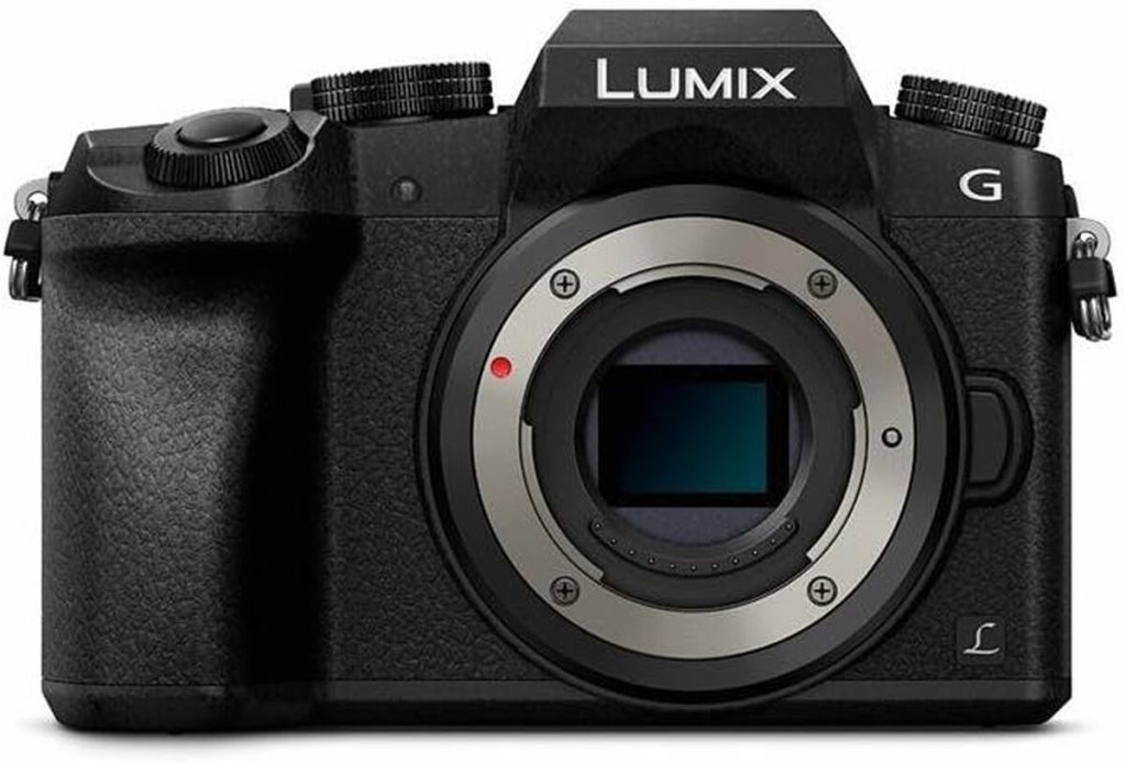 Test du Panasonic Lumix 16 Mpx : performances vidéo 4K et écran tactile