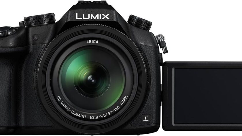 Test du Panasonic Lumix DMC-FZ1000 : zoom optique 16x et 20.9 Mpix