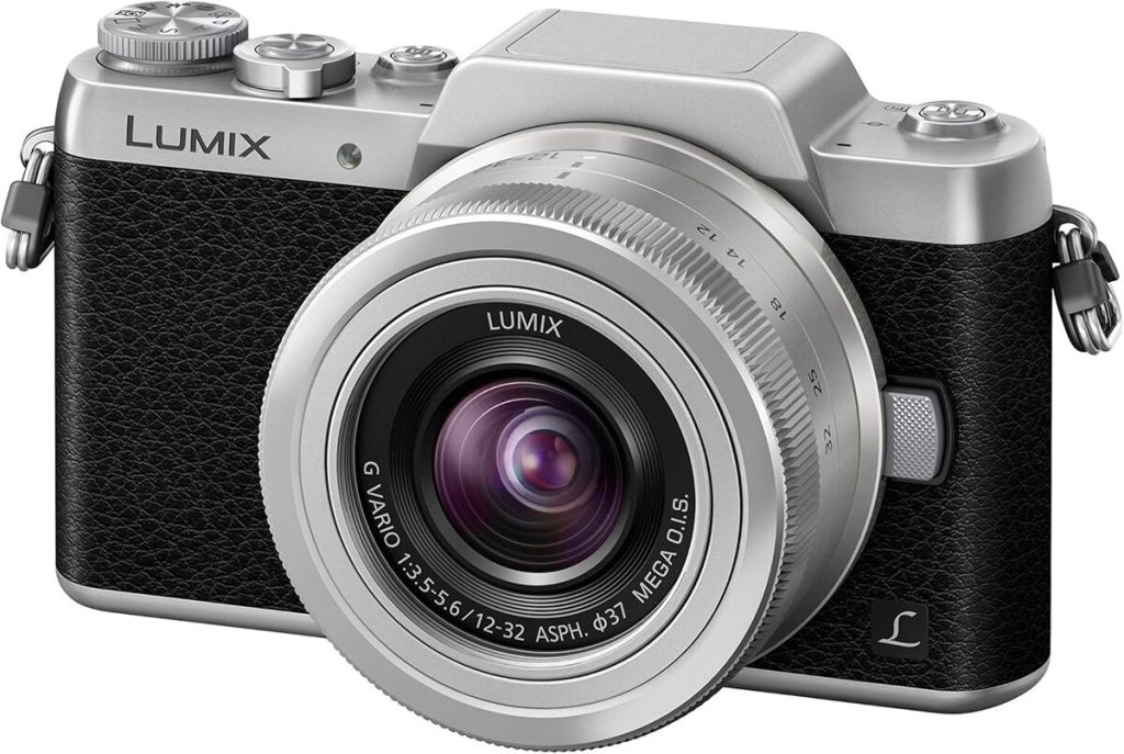 Test du Panasonic Lumix DMC-GF7 : le compact performant 16.84 Mpix