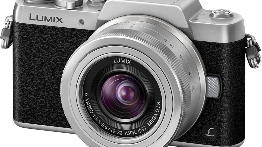 Test du Panasonic Lumix DMC-GF7 : le compact performant 16.84 Mpix