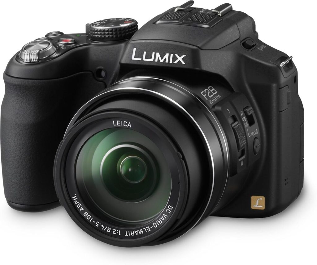 Test du Panasonic Lumix FZ200 : zoom 24x et 12 MP en action