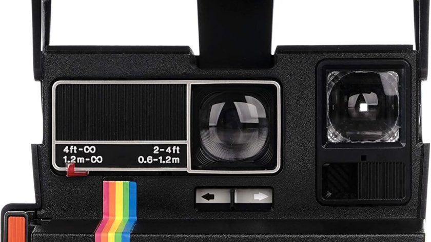 Test du Polaroid Supercolor 635 CL : l'instantané rétro