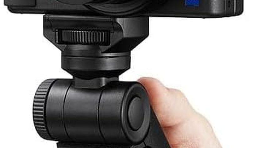 Test du Sony Compact ZV-1 kit Vlogger : personnalisations en vue