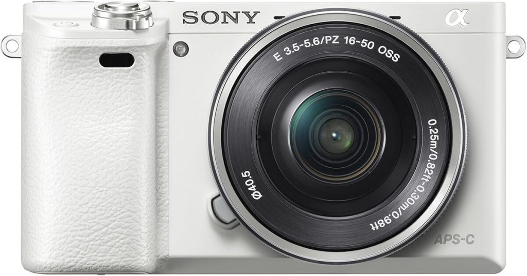Test du Sony ILCE6000YB : appareil hybride performant avec autofocus ultra-rapide