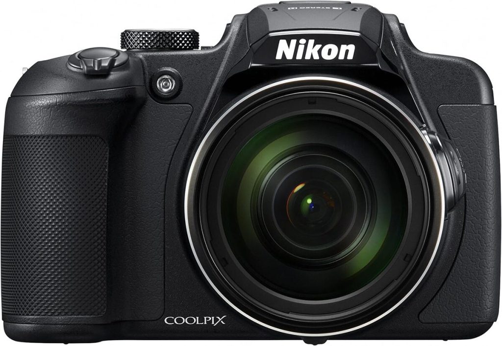 Test Nikon Coolpix B700 : zoom optique 60x et 20 MPixels