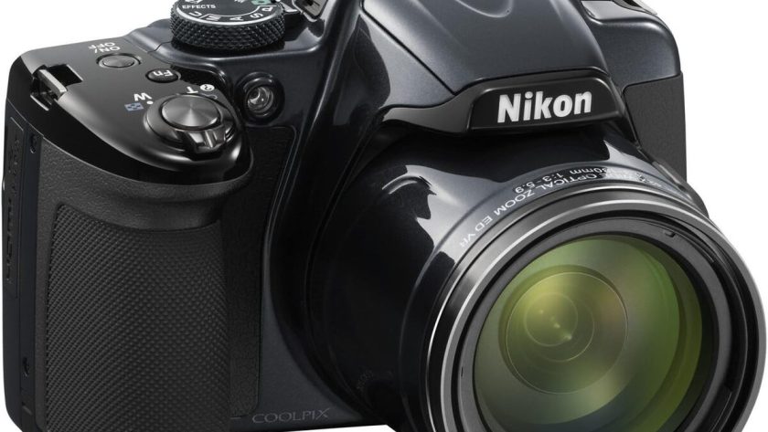 Test : nikon Coolpix P520, l'appareil photo numérique compact ultra-zoom