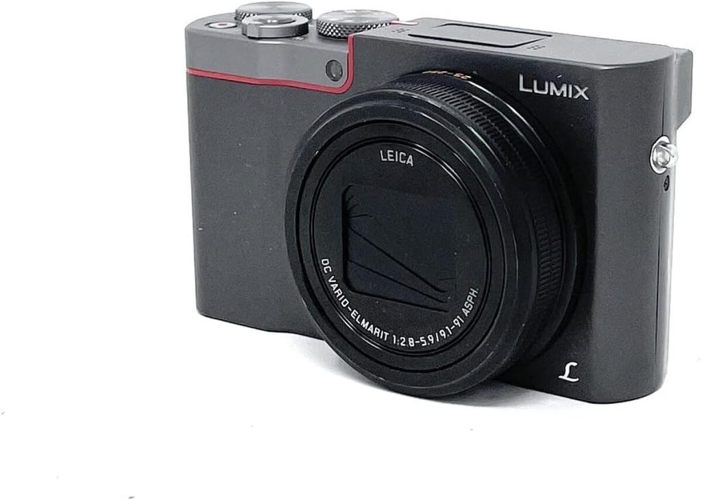 Test Panasonic Lumix DMC-TZ101EGS : performance et zoom 10x en voyage