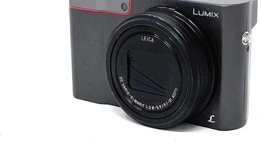 Test Panasonic Lumix DMC-TZ101EGS : performance et zoom 10x en voyage