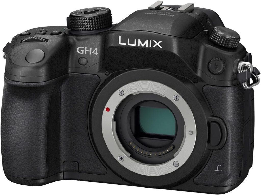 Test Panasonic Lumix DMCGH4 : puissance 17, 2 MPix