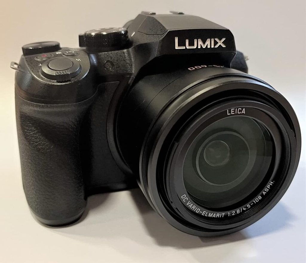 Test Panasonic Lumix FZ 330 : le bridge 4K ultra performant