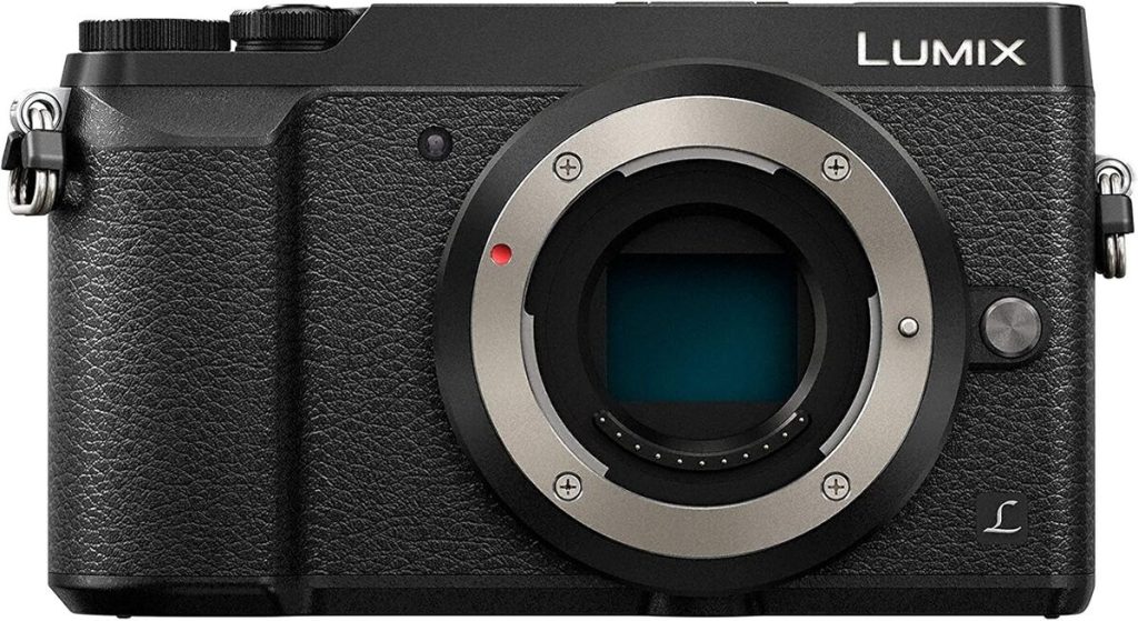 Test : panasonic Lumix GX80, appareil photo hybride compact 4K