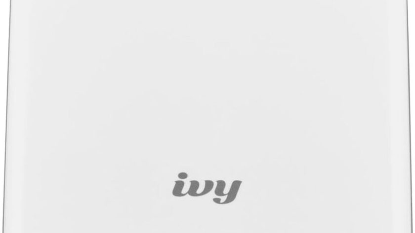 Test de l'imprimante mobile Canon Ivy Mini : élégance en or rose