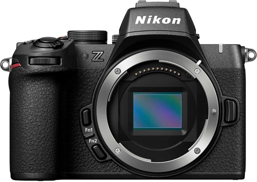 Test : nikon Z 50II, hybride APS-C performant