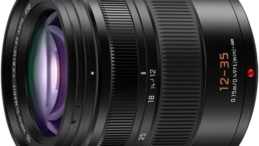 Test : objectif Panasonic Leica 12-35mm F2.8, le zoom polyvalent