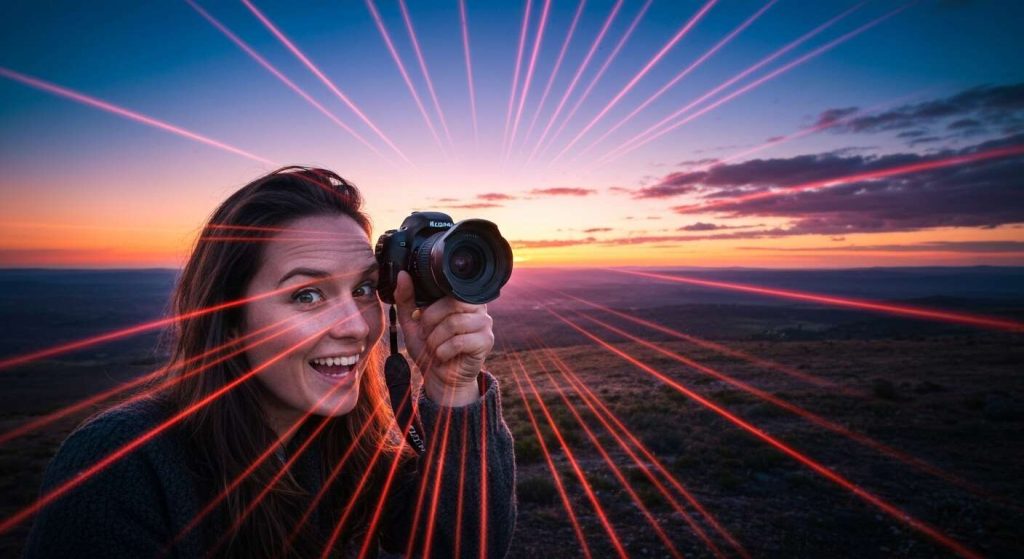 5 Techniques pour Photographier avec des Filtres