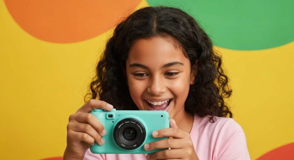 Appareil photo pour enfant : comment choisir le meilleur modèle ?